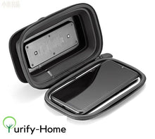 Charger l'image dans la galerie, Boite de stérilisation portable, clés, écouteurs - Purify-housse - Purify-Home Housse de stérilisation Purify-Home