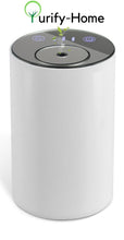 Charger l'image dans la galerie, Diffuseur d'huile essentielles par nébulisation USB - Purify-Home - Diffuseur d'huiles essentielles Diffuseur huiles essentielles Purify-Home Christmas