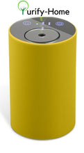 Charger l'image dans la galerie, Diffuseur d'huile essentielles par nébulisation USB - Purify-Home - Diffuseur d'huiles essentielles Diffuseur huiles essentielles Purify-Home Yellow