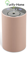 Charger l'image dans la galerie, Diffuseur d'huile essentielles par nébulisation USB - Purify-Home - Diffuseur d'huiles essentielles Diffuseur huiles essentielles Purify-Home Pink