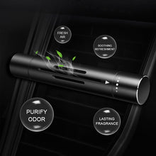 Charger l'image dans la galerie, Car Air Freshener Smell in the Car Air Vent Perfume Parfum Flavoring Auto Interior Accessories Air Freshener for Car Styling