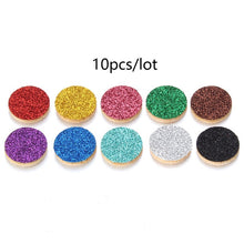 Charger l'image dans la galerie, Aromatherapy Jewelry Cute Cat Car Air Diffuser Stainless Steel Vent Freshener Car Essential Oil Diffuser Perfume Necklace Locket