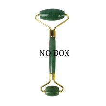 Charger l'image dans la galerie, Rouleau de massage visage quartz rose - Purify-Home - Massage