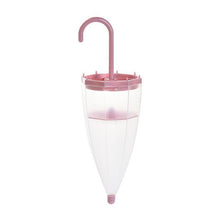 Charger l'image dans la galerie, Umbrella Shape Wardrobe Dehumidifier For Home Mini Hangable Clothes Dryer with Desiccant Reusable Moisture Absorber Box