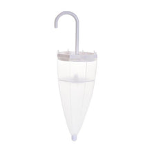 Charger l'image dans la galerie, Umbrella Shape Wardrobe Dehumidifier For Home Mini Hangable Clothes Dryer with Desiccant Reusable Moisture Absorber Box