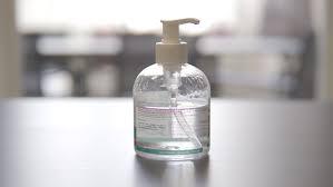 Fabriquez votre gel hydroalcoolique !