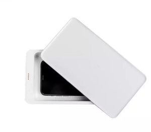 Boite de stérilisation Ultra-Violet portable - Purify-Box - Purify-Home Boite de stérilisation Purify-Home 
