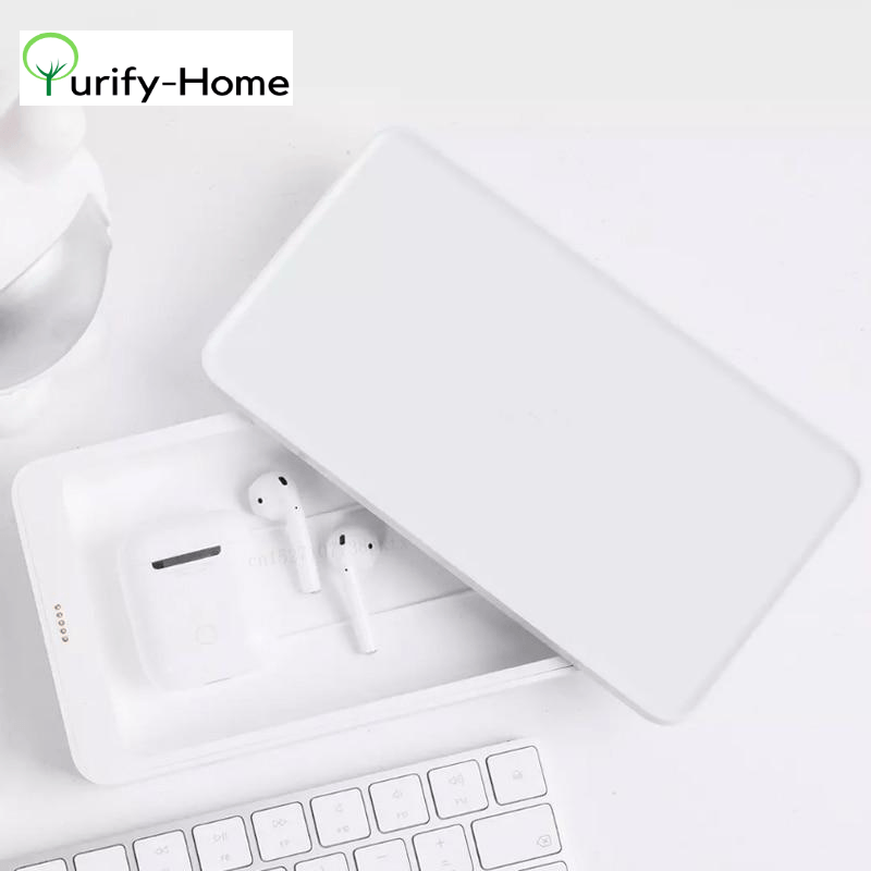 Boite de stérilisation Ultra-Violet portable - Purify-Box - Purify-Home Boite de stérilisation Purify-Home 
