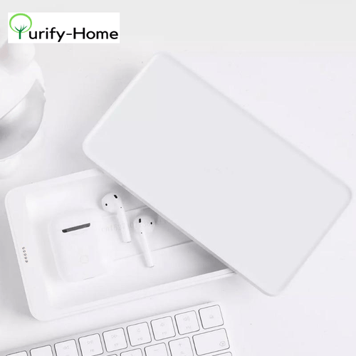 Boite de stérilisation Ultra-Violet portable - Purify-Box - Purify-Home Boite de stérilisation Purify-Home 