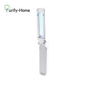 Stérilisateur ultraviolet portable pliable - Purify-Home - Stérilisateur Sterilisateur portable UV Purify-Home 