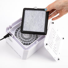Charger l&#39;image dans la galerie, Purificateur d&#39;air à filtre charbon actif bureau/maison - Purify-Home - Purificateur d&#39;air Purificateur d&#39;air Purify-Home 
