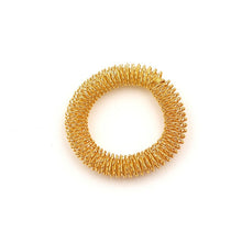 Charger l&#39;image dans la galerie, Men And Women Wrist Hand Acupuncture Bracelet Metal Massage Ring Health Care Tool Wrists Relaxation Massager Supplies
