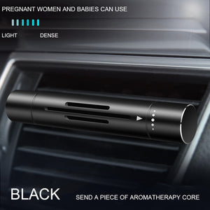 Car Air Freshener Smell in the Car Air Vent Perfume Parfum Flavoring  Auto Interior Accessories Air Freshener for Car Styling
