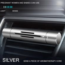 Charger l&#39;image dans la galerie, Car Air Freshener Smell in the Car Air Vent Perfume Parfum Flavoring  Auto Interior Accessories Air Freshener for Car Styling
