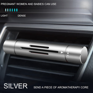 Car Air Freshener Smell in the Car Air Vent Perfume Parfum Flavoring  Auto Interior Accessories Air Freshener for Car Styling