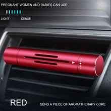 Charger l&#39;image dans la galerie, Car Air Freshener Smell in the Car Air Vent Perfume Parfum Flavoring  Auto Interior Accessories Air Freshener for Car Styling
