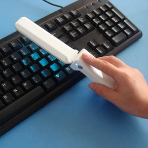 Stérilisateur ultraviolet portable pliable - Purify-Home - Stérilisateur Sterilisateur portable UV Purify-Home 