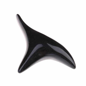 New Green Facial Jade Roller Massager Eye Face Neck Relaxation Slimming Tool Jade Roller Massager Face Body Head Neck Foot Stone