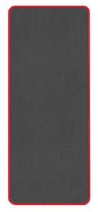 New 10mm Thickened Non-slip 183cmX61cm Yoga Mat NBR Fitness Gym Mats Sports Cushion Gymnastic Pilates Pads With Yoga Bag & Strap