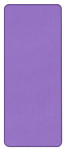 New 10mm Thickened Non-slip 183cmX61cm Yoga Mat NBR Fitness Gym Mats Sports Cushion Gymnastic Pilates Pads With Yoga Bag & Strap