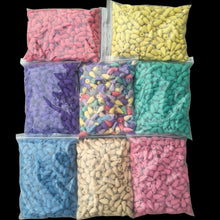 Charger l&#39;image dans la galerie, F Wholesale Backflow Incense Cones Bulk Sale Sandalwood Rose Lavender Cone Incense 100g/ 300g/ 500g /1000g Indian Incense
