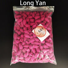 Charger l&#39;image dans la galerie, F Wholesale Backflow Incense Cones Bulk Sale Sandalwood Rose Lavender Cone Incense 100g/ 300g/ 500g /1000g Indian Incense
