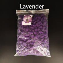 Charger l&#39;image dans la galerie, F Wholesale Backflow Incense Cones Bulk Sale Sandalwood Rose Lavender Cone Incense 100g/ 300g/ 500g /1000g Indian Incense
