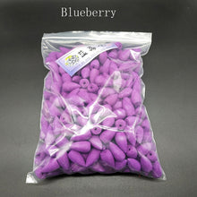 Charger l&#39;image dans la galerie, F Wholesale Backflow Incense Cones Bulk Sale Sandalwood Rose Lavender Cone Incense 100g/ 300g/ 500g /1000g Indian Incense
