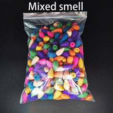 Charger l&#39;image dans la galerie, F Wholesale Backflow Incense Cones Bulk Sale Sandalwood Rose Lavender Cone Incense 100g/ 300g/ 500g /1000g Indian Incense
