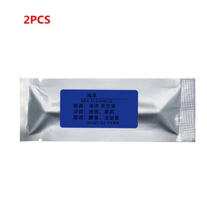 Car Air Freshener Smell in the Car Air Vent Perfume Parfum Flavoring  Auto Interior Accessories Air Freshener for Car Styling