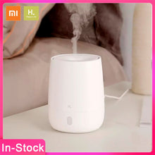 Charger l&#39;image dans la galerie, XIAOMI MIJIA HL Aromatherapy diffuser Humidifier Air dampener aroma diffuser Machine essential oil ultrasonic Mist Maker Quiet
