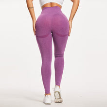 Charger l&#39;image dans la galerie, High Waist Seamless Leggings Push Up Leggins Sport Women Fitness Running Yoga Pants Energy Elastic Trousers Gym Girl Tights
