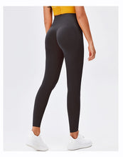 Charger l&#39;image dans la galerie, High Waist  Push Up Seamless Sport Legging  Women Yoga Pants Super Stretchy Gym Workout  Tights Sport Leggings Running Pants
