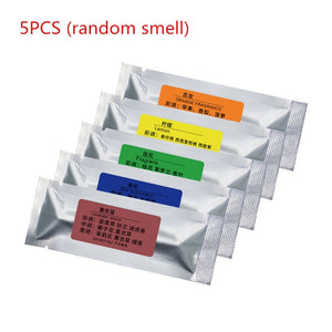 Car Air Freshener Smell in the Car Air Vent Perfume Parfum Flavoring  Auto Interior Accessories Air Freshener for Car Styling