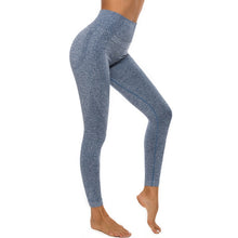 Charger l&#39;image dans la galerie, High Waist Seamless Leggings Push Up Leggins Sport Women Fitness Running Yoga Pants Energy Elastic Trousers Gym Girl Tights
