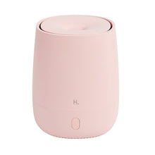 Charger l&#39;image dans la galerie, XIAOMI MIJIA HL Aromatherapy diffuser Humidifier Air dampener aroma diffuser Machine essential oil ultrasonic Mist Maker Quiet
