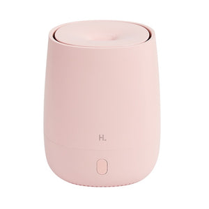 XIAOMI MIJIA HL Aromatherapy diffuser Humidifier Air dampener aroma diffuser Machine essential oil ultrasonic Mist Maker Quiet