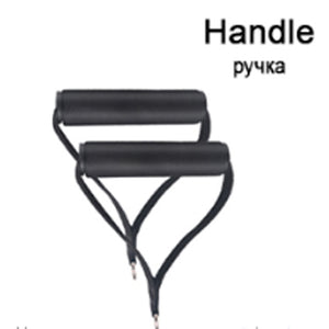 11pcs Resistance Bands Pull Up Resistance Band set 11 piece set Pull Rope Fitness Equipment Kit Fit Equip Training Exercise Yoga