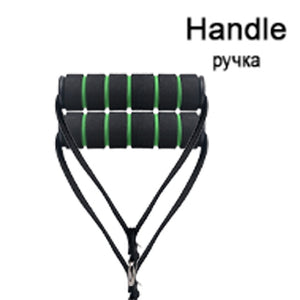 11pcs Resistance Bands Pull Up Resistance Band set 11 piece set Pull Rope Fitness Equipment Kit Fit Equip Training Exercise Yoga