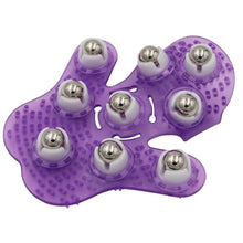 Charger l&#39;image dans la galerie, Gant massage Roller-Ball - Purify-Home - Massage
