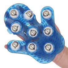 Charger l&#39;image dans la galerie, Gant massage Roller-Ball - Purify-Home - Massage
