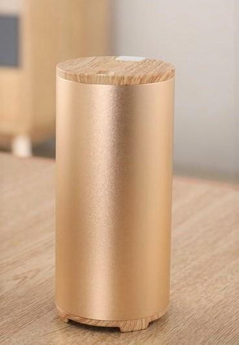 Purificateur d'air portable USB 5W - Purify-Home - Purificateur d'air Purificateur d'air Purify-Home 