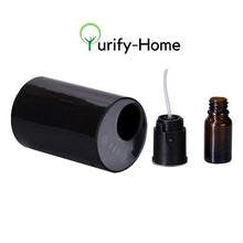 Charger l&#39;image dans la galerie, Diffuseur d&#39;huile essentielles par nébulisation USB - Purify-Home - Diffuseur d&#39;huiles essentielles Diffuseur huiles essentielles Purify-Home 
